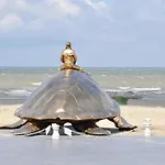 With Stunning Views