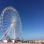 With Stunning Views * Nieuwpoort