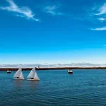 With Stunning Views Appartement Nieuwpoort