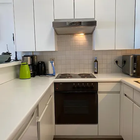 With Stunning Views * Nieuwpoort