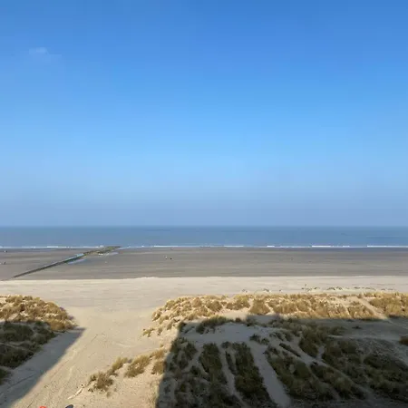 With Stunning Views Apartamento