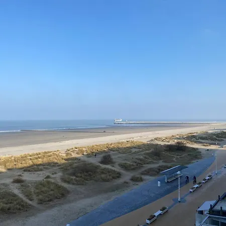 Apartamento With Stunning Views