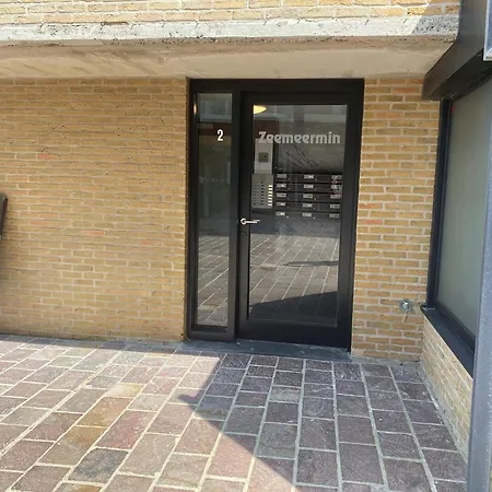 With Stunning Views * Nieuwpoort