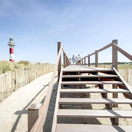 With Stunning Views * Nieuwpoort