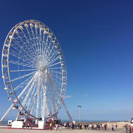 With Stunning Views * Nieuwpoort