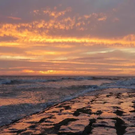 With Stunning Views Apartamento Nieuwpoort