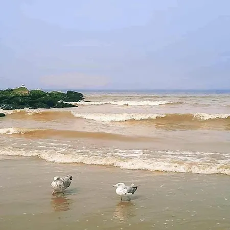 Apartamento With Stunning Views *