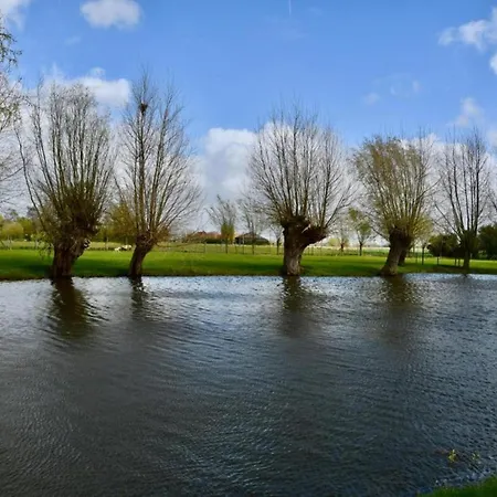 Apartamento With Stunning Views Nieuwpoort
