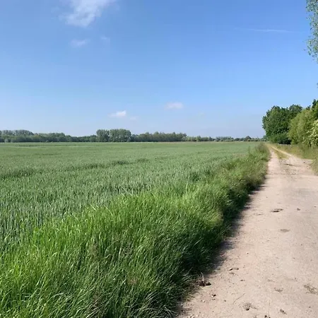 With Stunning Views * Nieuwpoort